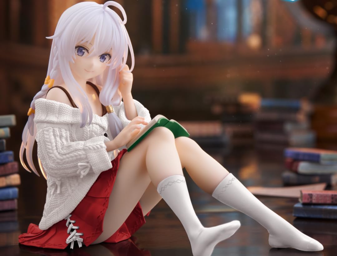 Amazon.co.jp: イレイナ フィギュア 私服ver. renewal Desktop Cute